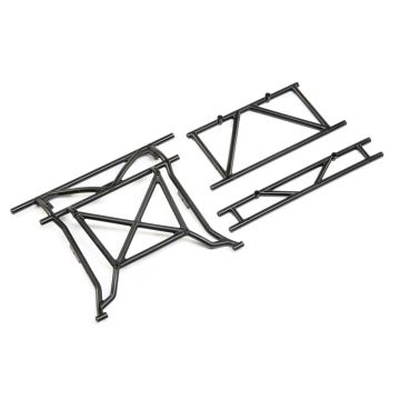 Losi Rear Cage: SBR 2.0 (Z-LOS251111)