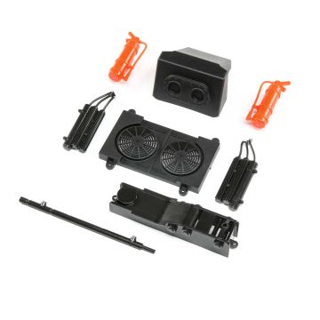 Losi Cage Accessories: SBR 2.0 (Z-LOS251112)