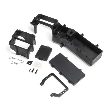 Losi Radio Tray Set: DBXL 2.0 (Z-LOS251114)
