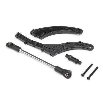 Losi Chassis Brace, Rear: DBXL 2.0 (Z-LOS251116)