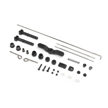 Losi Throttle Linkage Set: DBXL 2.0 (Z-LOS251120)