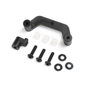 Losi Gas Tank Mounts: DBXL 2.0 (Z-LOS251124)