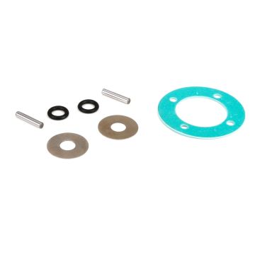 Losi Differential Rebuild Kit (1): 1:5 4wd  DB XL (Z-LOS252009)