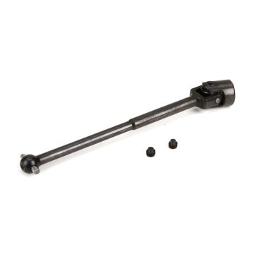 Losi Front Center Driveshaft (1): 1:5 4wd DBXL (Z-LOS252019)
