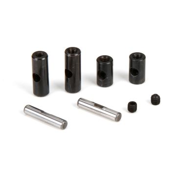 Losi Universal Rebuild Kit (2): 1:5 4wd DBXL (Z-LOS252020)