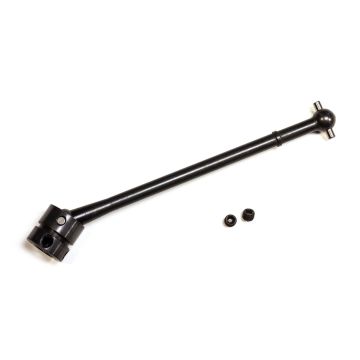 Losi Rear Center Driveshaft (1): 1:5 4wd DBXL (Z-LOS252021)