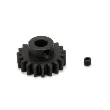 Losi Pinion Gear, 19T, 8mm Shaft, 1.5M (Z-LOS252042)