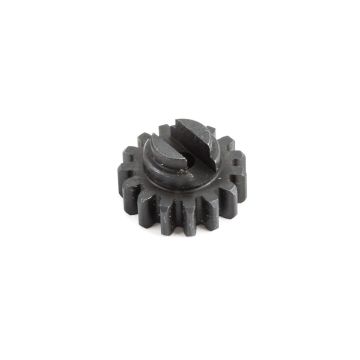 Losi Pinion Gear, 15T, 1.5M MTXL (Z-LOS252049)