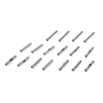 Losi Drive Pin Rebuild Set (17): MTXL (Z-LOS252052)