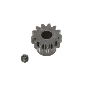 Losi Pinion Gear, 13T, 1.5M, 8mm Shaft (Z-LOS252064)