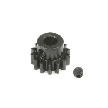 Losi Pinion Gear, 14T, 1.5M, 8mm Shaft (Z-LOS252065)
