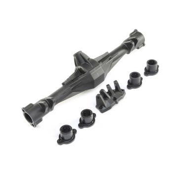 Losi Axle Housing Set, Rear: Super Baja Rey (Z-LOS252071)