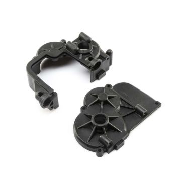 Losi Center Transmission Housing: Super Baja Rey (Z-LOS252073)