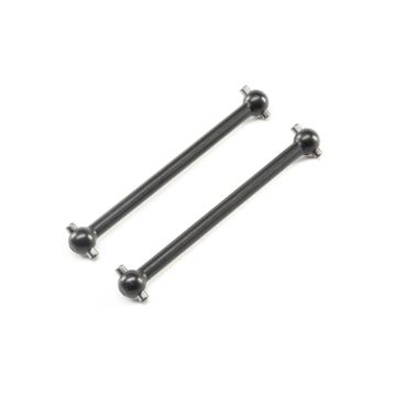 Losi Dogbone, Rear Axle (2): Super Baja Rey (Z-LOS252082)