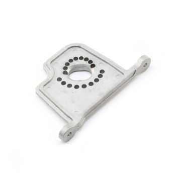 Losi Motor Mount: Super Baja Rey (Z-LOS252083)