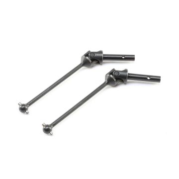 Losi Front Axle Set (2): Super Baja Rey (Z-LOS252085)