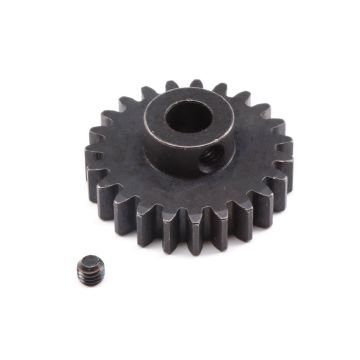 Losi Pinion Gear, 23T, 8mm Shaft, 1.5M (Z-LOS252088)
