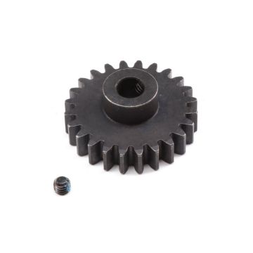 Losi Pinion Gear, 24T, 8mm Shaft, 1.5M (Z-LOS252089)