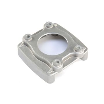 Losi Clutch Housing, Zenoah 32: 5ive-T 2.0 (Z-LOS252093)