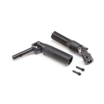 Losi Front Drive Shaft Slider, Complete: SuperRockRey (Z-LOS252110)