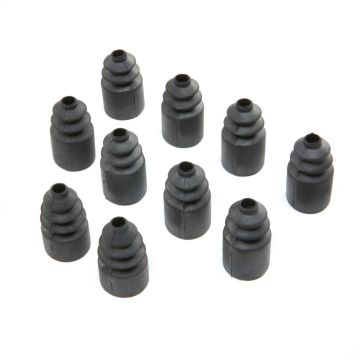 Losi Axle Boot Set, 5mm Drive Pins(10): DBXL-E 2.0 (Z-LOS252120)