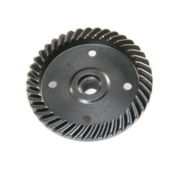 Losi Front/Rear Diff Ring Gear, 40T: DBXL-E 2.0 (Z-LOS252123)