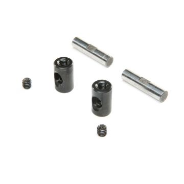 Losi Universal Rebuild Kit, 5mm Pin (2): DBXL-E 2.0 (Z-LOS252125)
