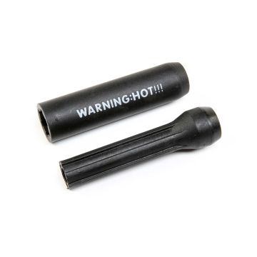Losi Composite Rear Drive Shaft Slider Only: SBR 2.0 (Z-LOS252128)