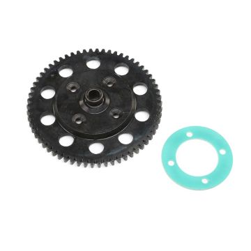 Losi Spur Gear, 62T, 1.5M: DBXL 2.0 (Z-LOS252132)