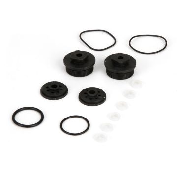 Losi Shk Rebuild Kit/O-Rings/Spacers(2):1:5 4wd DB XL (Z-LOS253007)