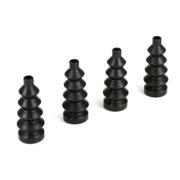 Losi Shock Boot Set (4): 1:5 4wd DBXL (Z-LOS253008)