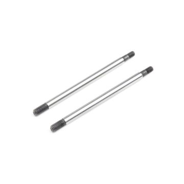 Losi Shock Shaft, Fr (2): SuperRockRey (Z-LOS253025)