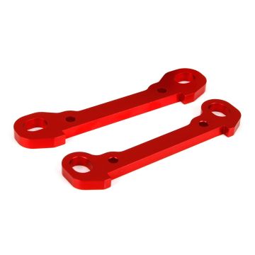 Losi Rear Hinge Pin Brace, (2): 1:5 4wd  DB XL (Z-LOS254008)