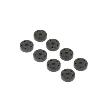 Losi Shock Pistons: Super Baja Rey (Z-LOS254035)