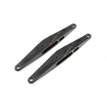 Losi Trailing Arms (2): Super Baja Rey (Z-LOS254036)