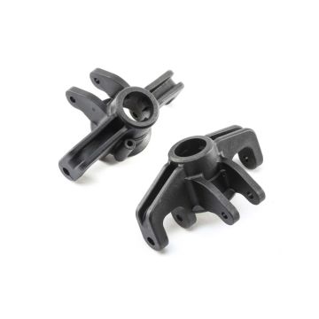 Losi Front Spindle Set (L&R): Super Baja Rey (Z-LOS254038)