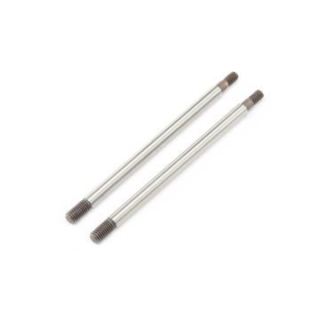 Losi Shock Shaft, Rear (2): Super Baja Rey (Z-LOS254045)