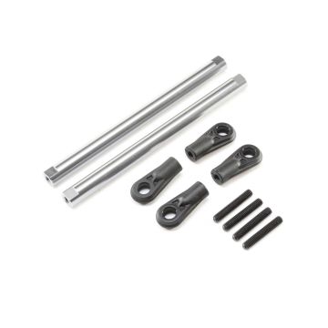 Losi Upper Trailing Arm Links (2): Super Baja Rey (Z-LOS254049)