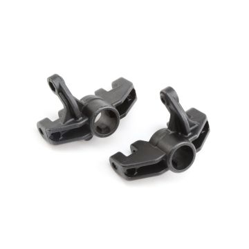 Losi Front Spindle Set (L/R): SuperRockRey (Z-LOS254055)