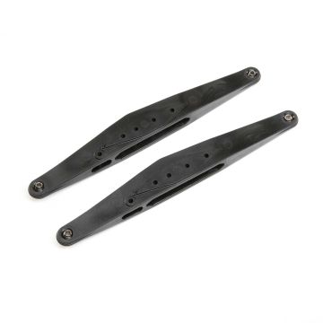 Losi Rear Trailing Arm: SBR 2.0 (Z-LOS254067)