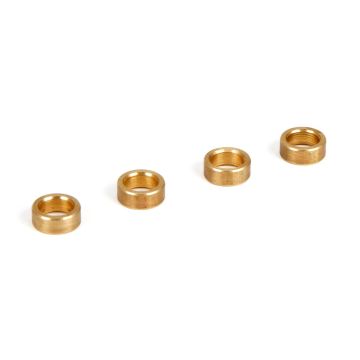 Losi Bushing, 10x7x4mm, (4): 1:5 4wd DB XL (Z-LOS257002)