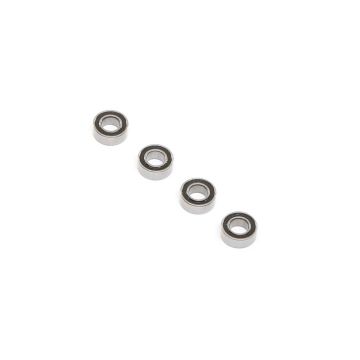 Losi 4 x 8 x 3mm Ball Bearing (4) (Z-LOS257007)