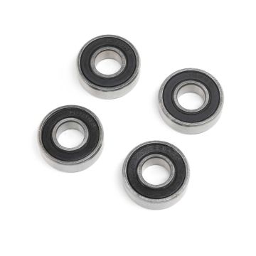 Losi 8 x 19 x 6mm Rubber Sealed Ball Bearing (4) (Z-LOS257008)