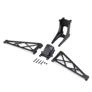 Losi Standing Stand, Composite: Promoto-MX (Z-LOS261001)