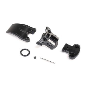 Losi Rear Fender Mount Set: Promoto-MX (Z-LOS261008)