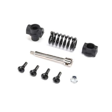 Losi Crash Structure Shock: Promoto-MX (Z-LOS261009)