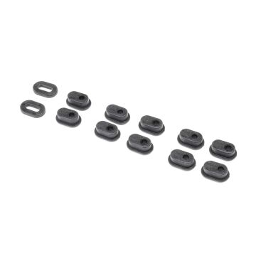 Losi Chain Tension Adjuster Set: Promoto-MX (Z-LOS262002)