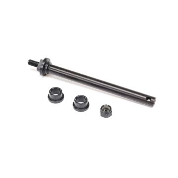 Losi Swing Arm Layshaft with Hardware: Promoto-MX (Z-LOS262005)