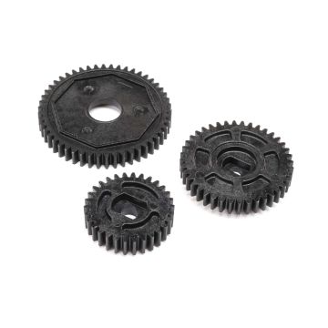 Losi Transmission Gear Set: Promoto-MX (Z-LOS262007)