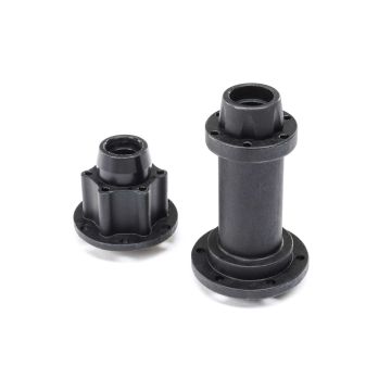 Losi Hub Set, Composite: Promoto-MX (Z-LOS262012)